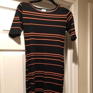 Lula Roe Julia dress